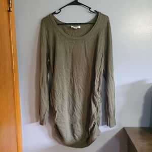 Maternity Sweater